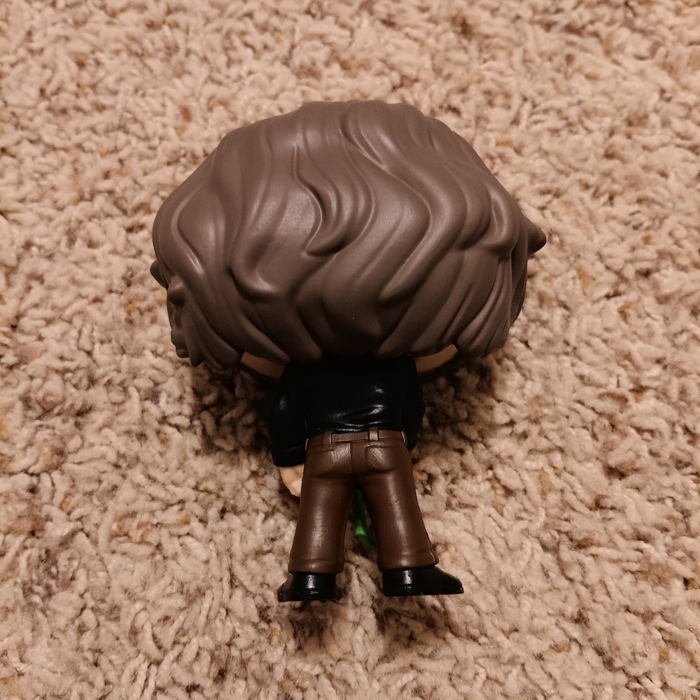 Kermit The Frog And Jim Henson Funko Pop - Picture 2 of 3